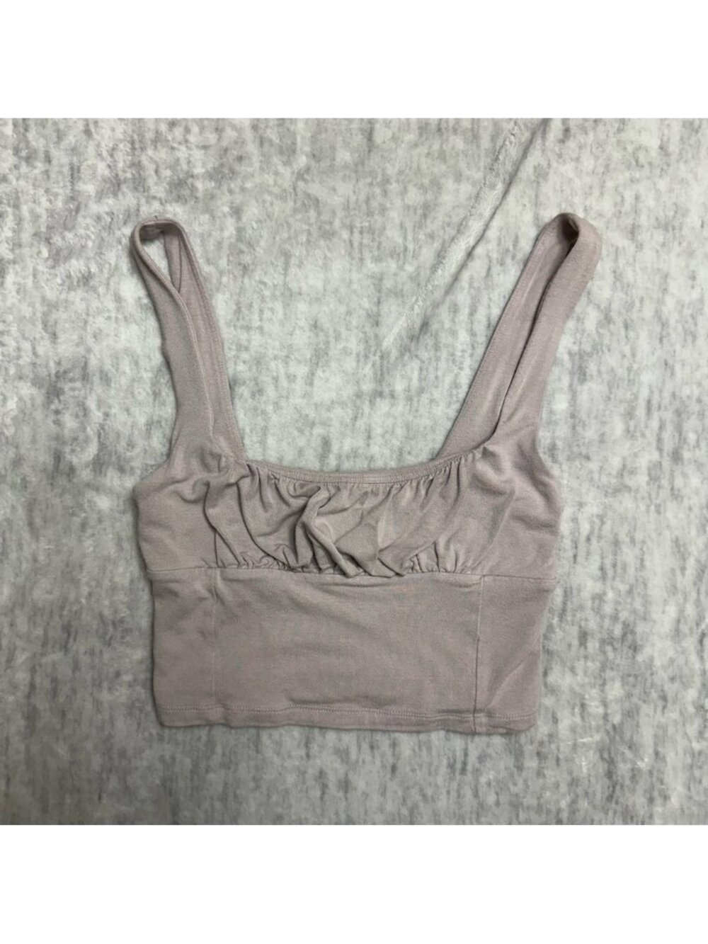 Aritzia Wilfred Free Orbit Tank
